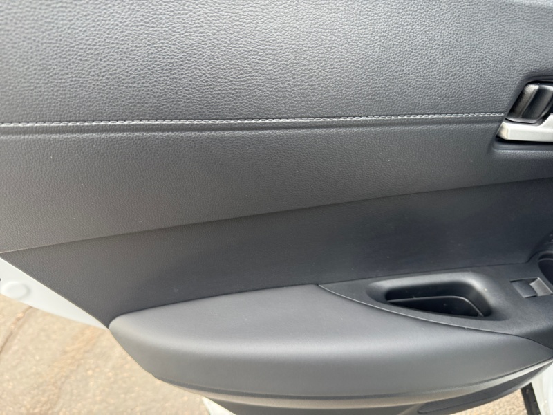 2026 Toyota Corolla Cross