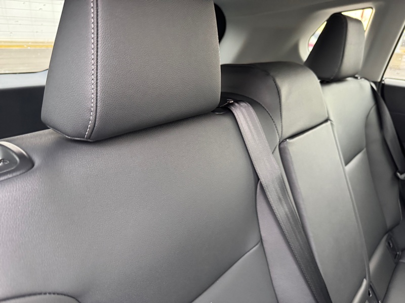 2026 Toyota Corolla Cross