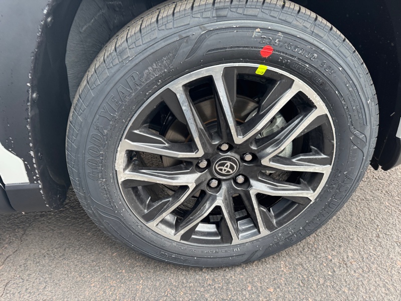 2026 Toyota Corolla Cross