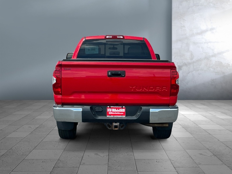 2014 Toyota Tundra 4WD Truck