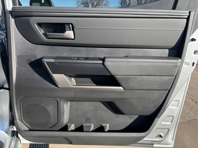 2026 Toyota Tundra 4WD