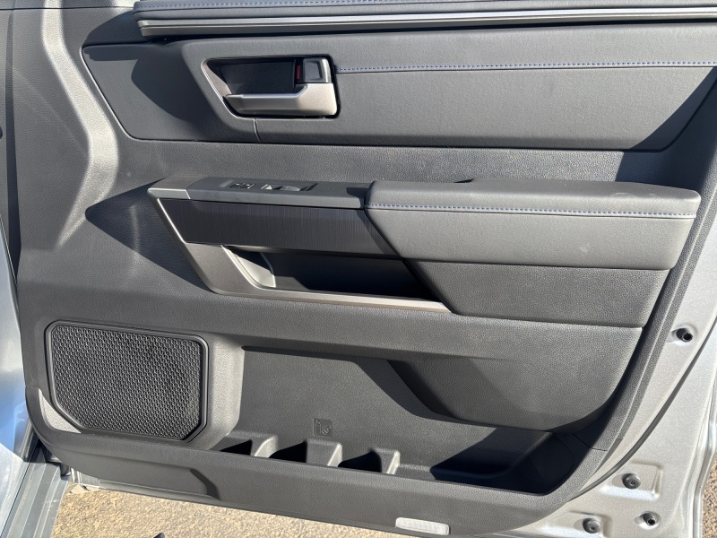 2026 Toyota Tundra 4WD