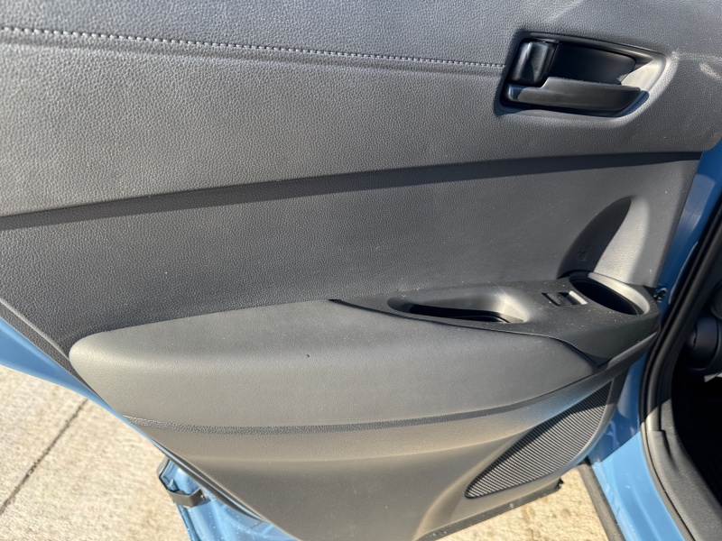 2026 Toyota Corolla Cross