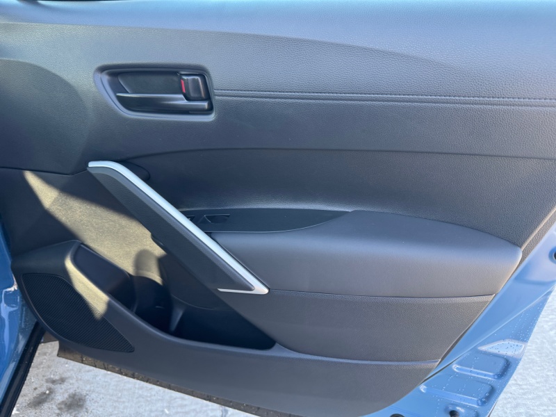 2026 Toyota Corolla Cross