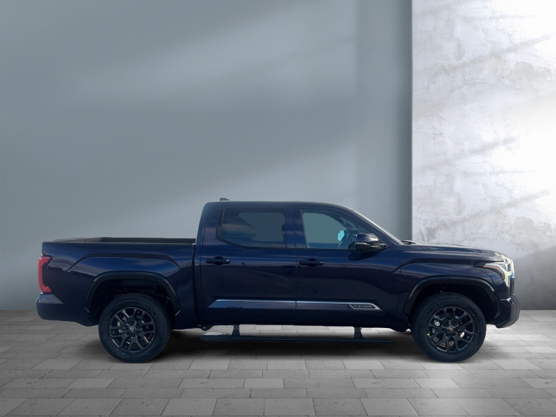 2026 Toyota Tundra 4WD
