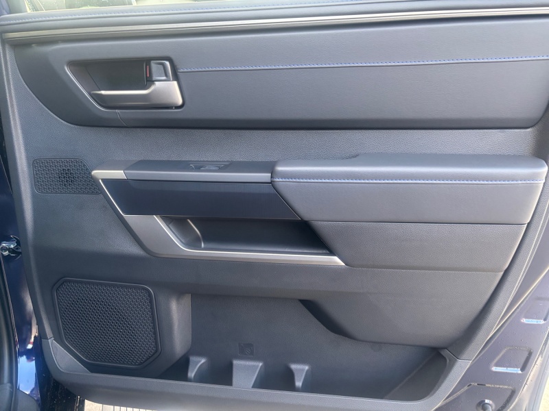 2026 Toyota Tundra 4WD