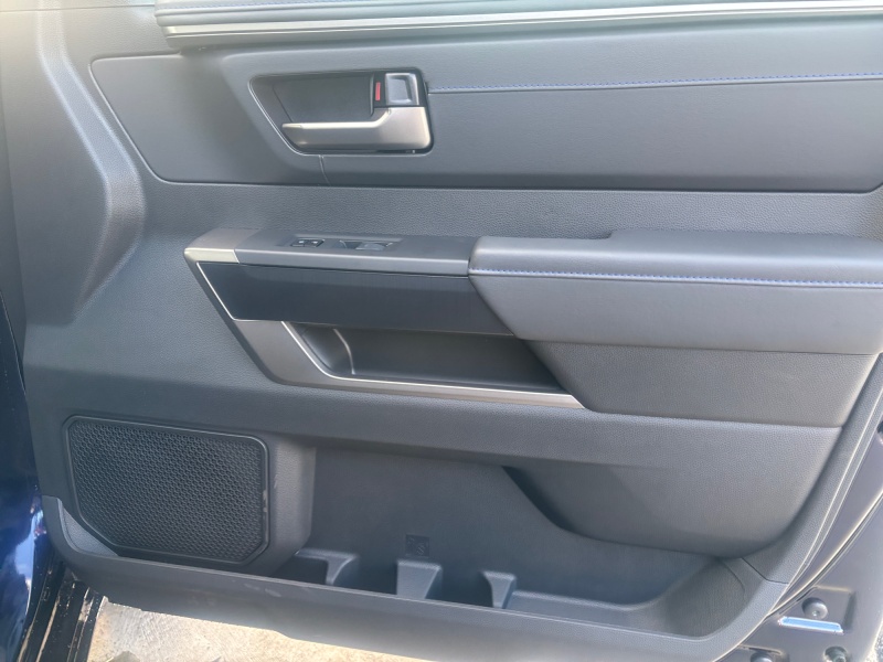 2026 Toyota Tundra 4WD