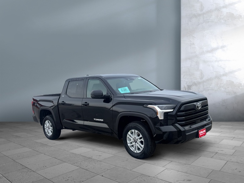 2026 Toyota Tundra 4WD