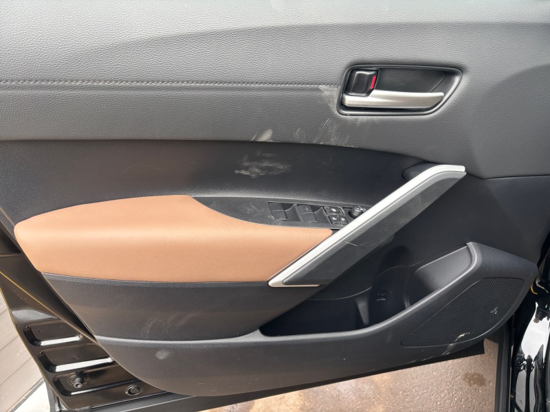 2026 Toyota Corolla Cross