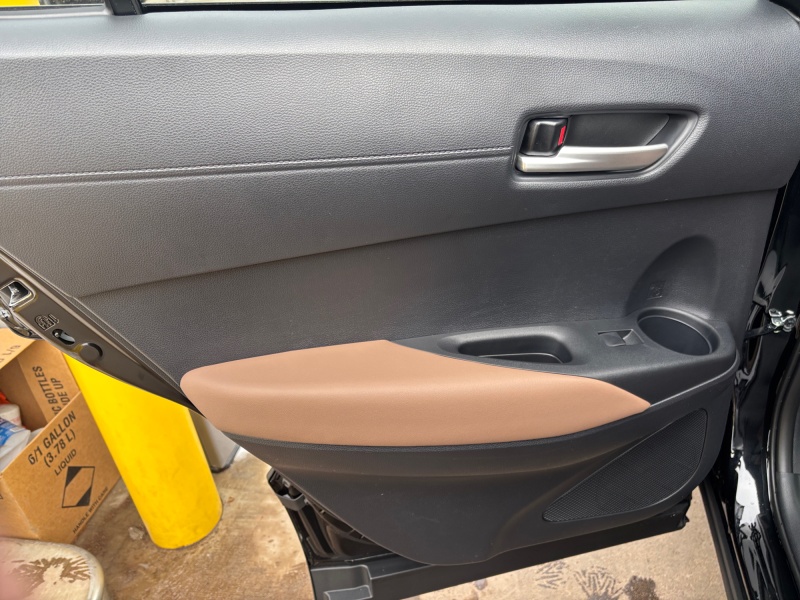 2026 Toyota Corolla Cross