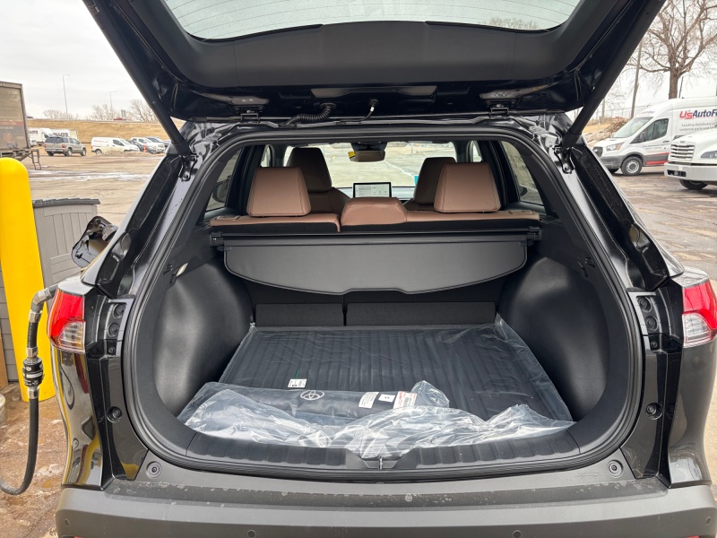 2026 Toyota Corolla Cross