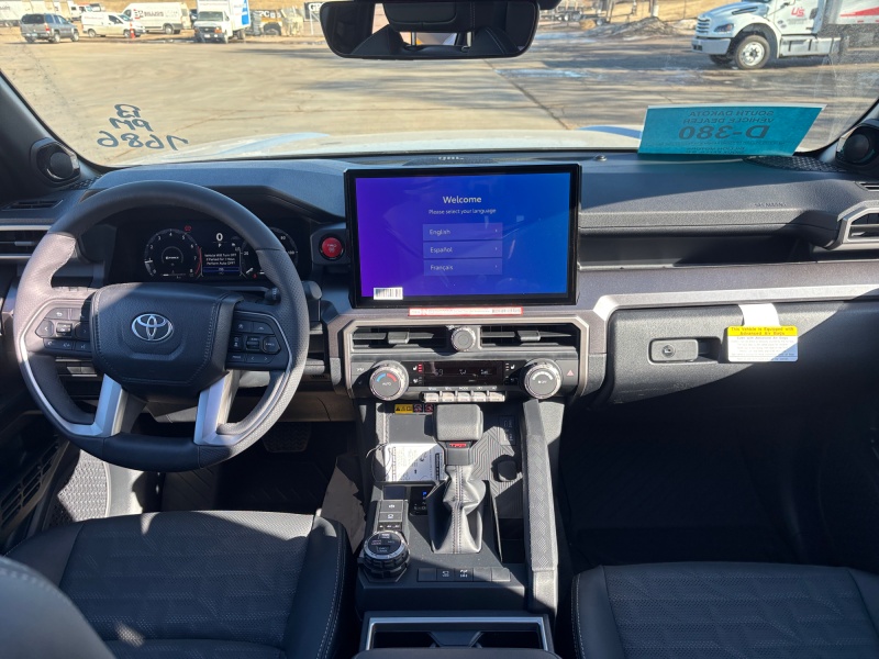 2026 Toyota 4Runner