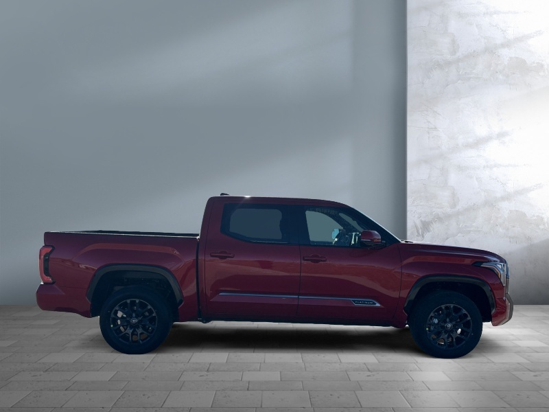 2026 Toyota Tundra 4WD