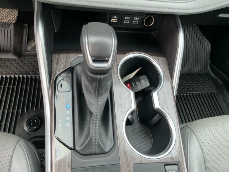 2024 Toyota Highlander