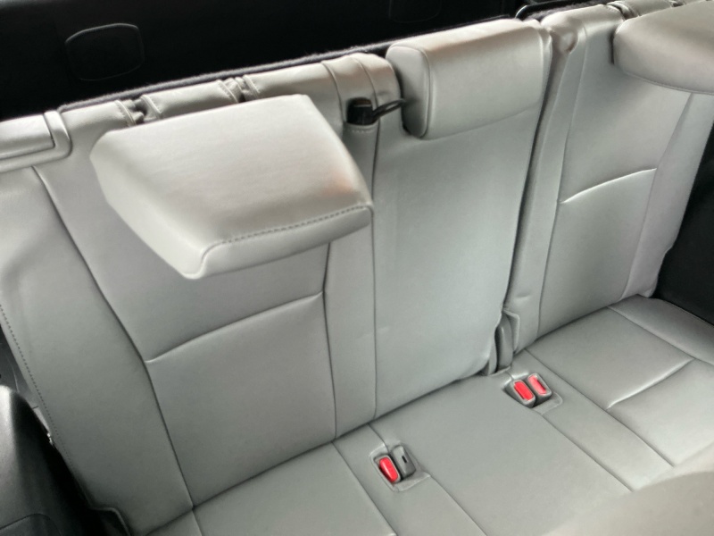 2024 Toyota Highlander