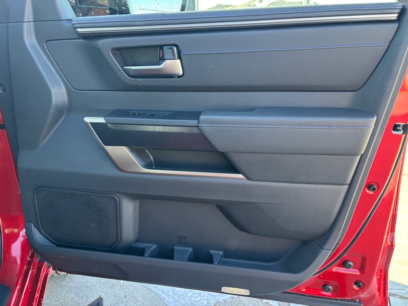 2026 Toyota Tundra 4WD