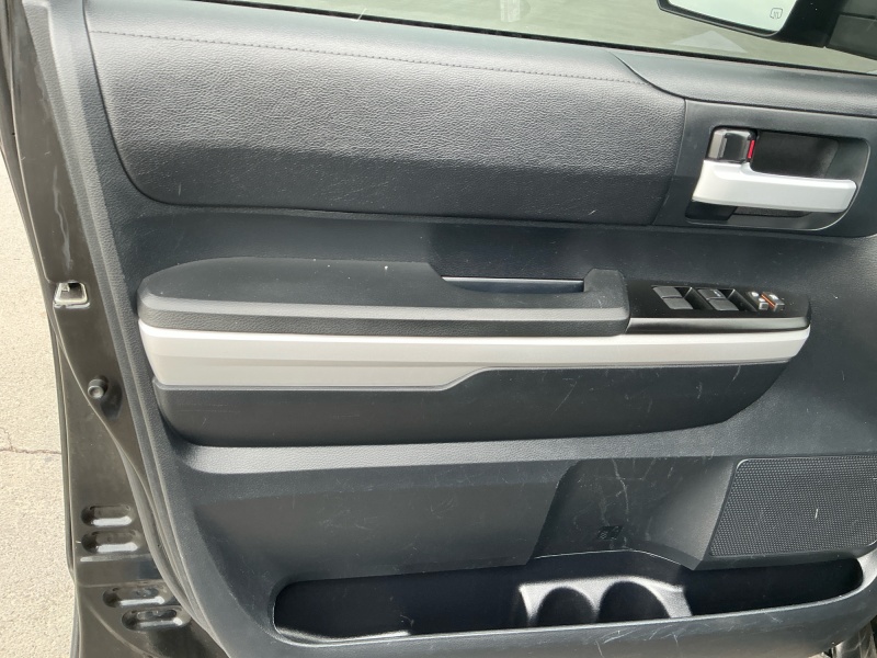 2018 Toyota Tundra 4WD