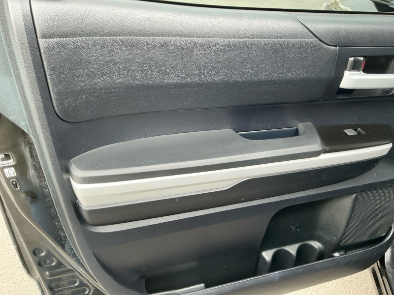 2018 Toyota Tundra 4WD