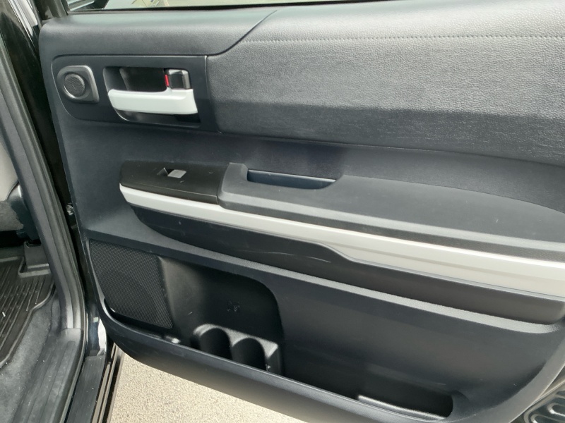 2018 Toyota Tundra 4WD