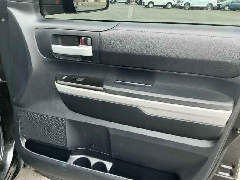 2018 Toyota Tundra 4WD