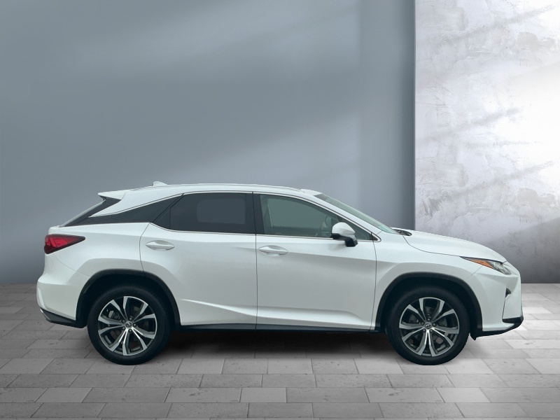 2018 Lexus RX