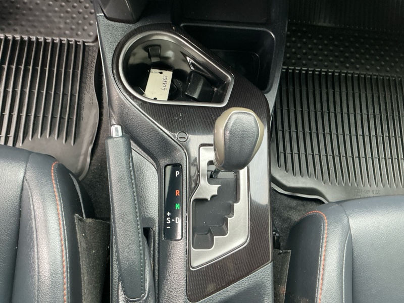 2017 Toyota RAV4 Hybrid