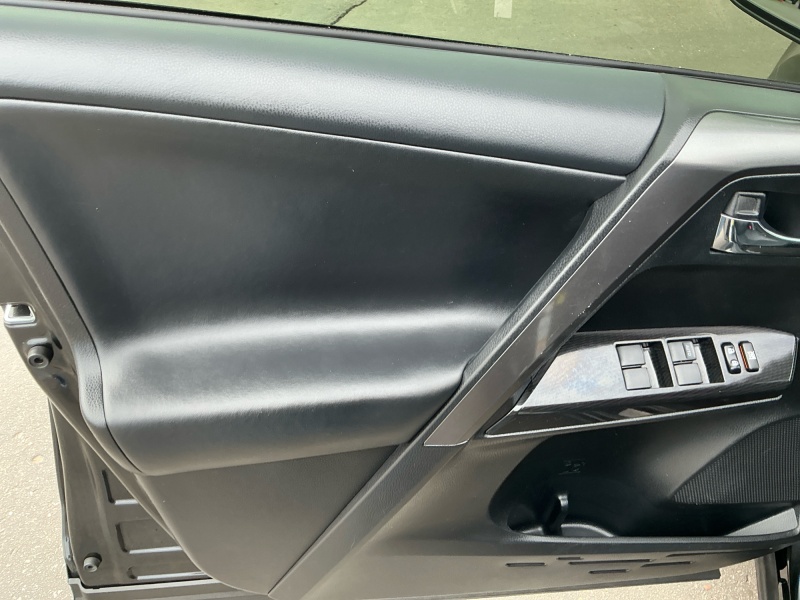 2017 Toyota RAV4 Hybrid