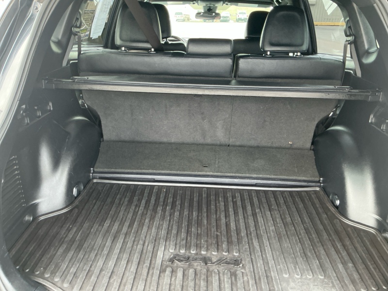 2017 Toyota RAV4 Hybrid