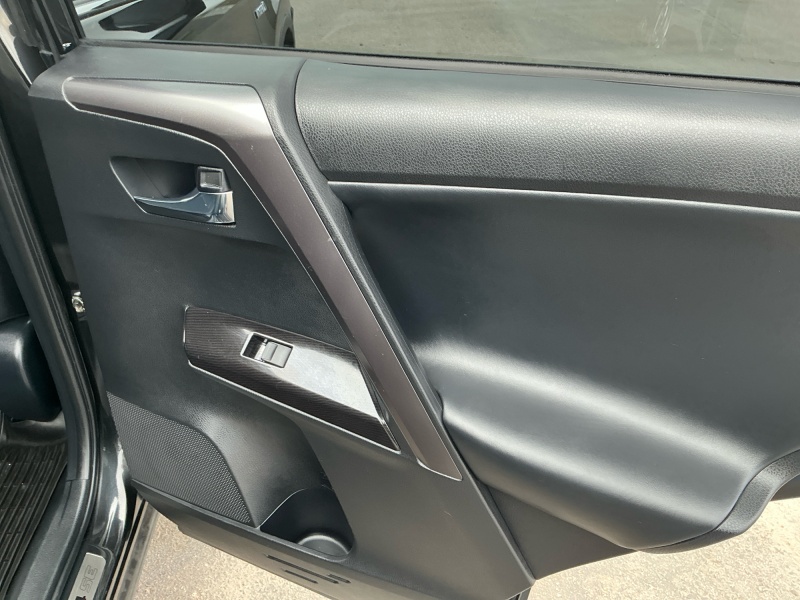 2017 Toyota RAV4 Hybrid