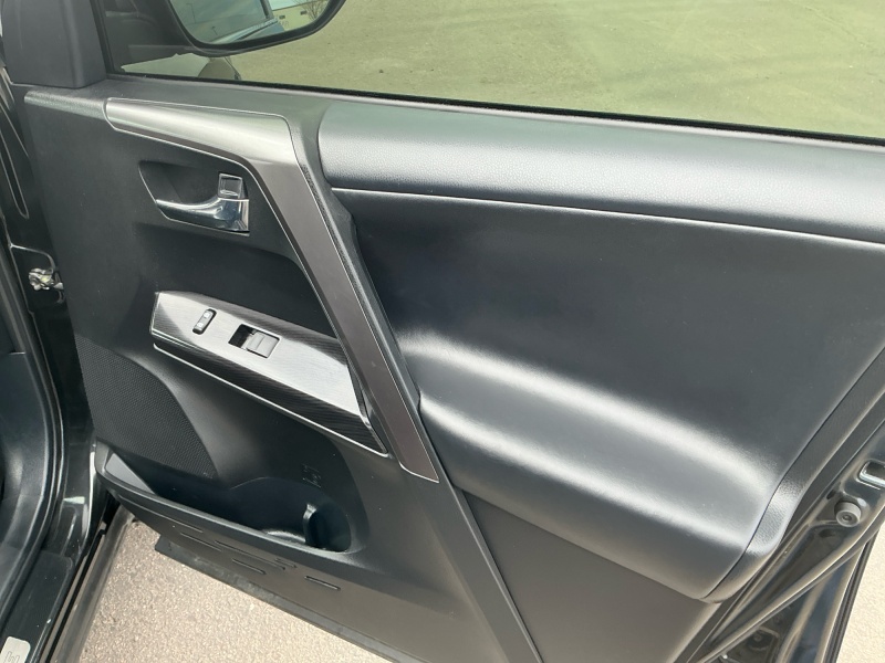 2017 Toyota RAV4 Hybrid