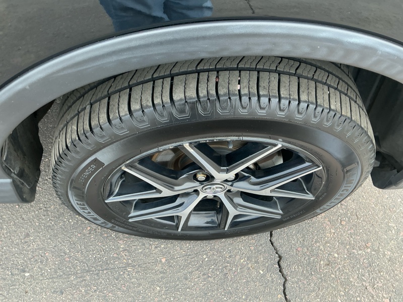 2017 Toyota RAV4 Hybrid