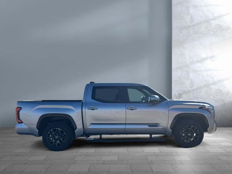 2026 Toyota Tundra 4WD