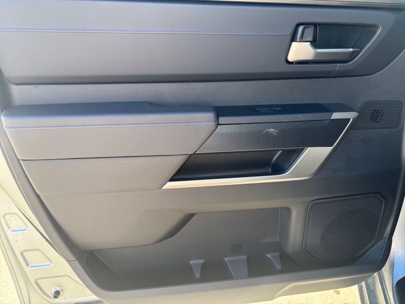 2026 Toyota Tundra 4WD