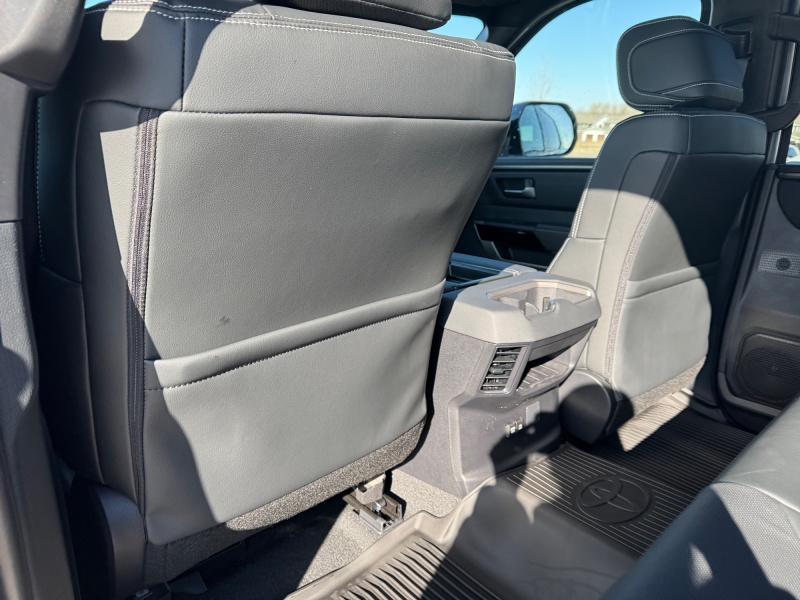 2026 Toyota Tundra 4WD