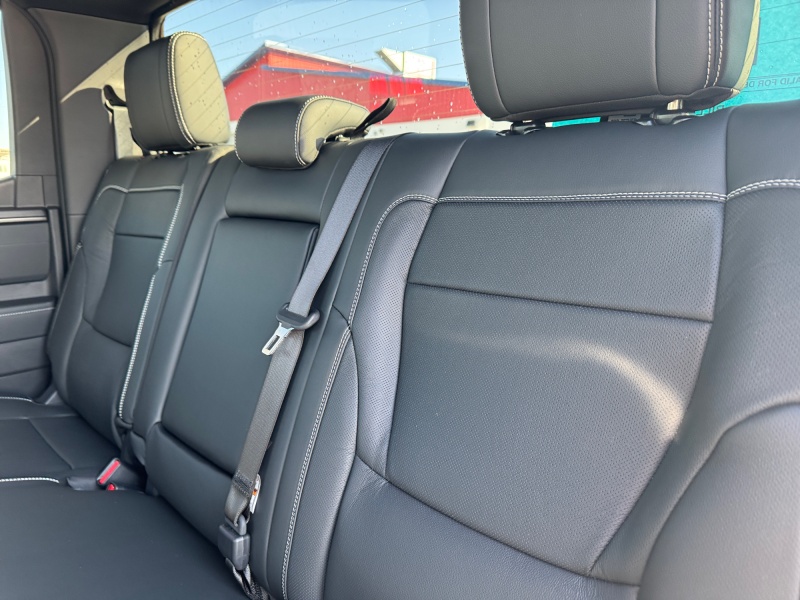 2026 Toyota Tundra 4WD