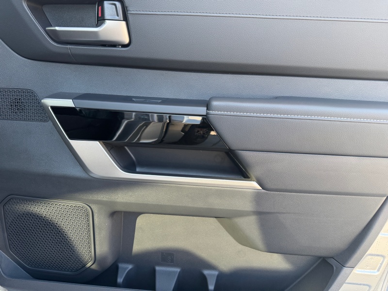 2026 Toyota Tundra 4WD