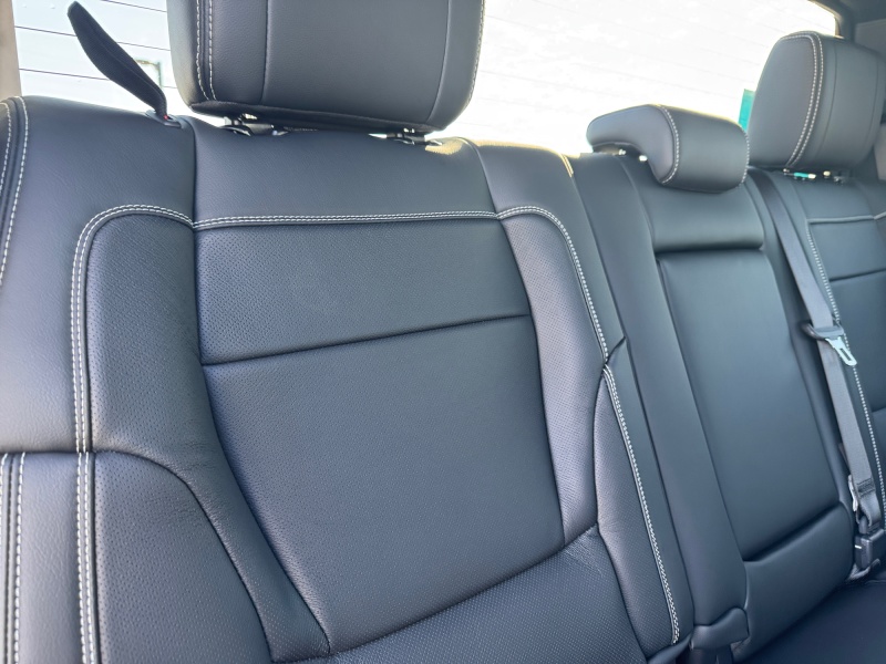 2026 Toyota Tundra 4WD