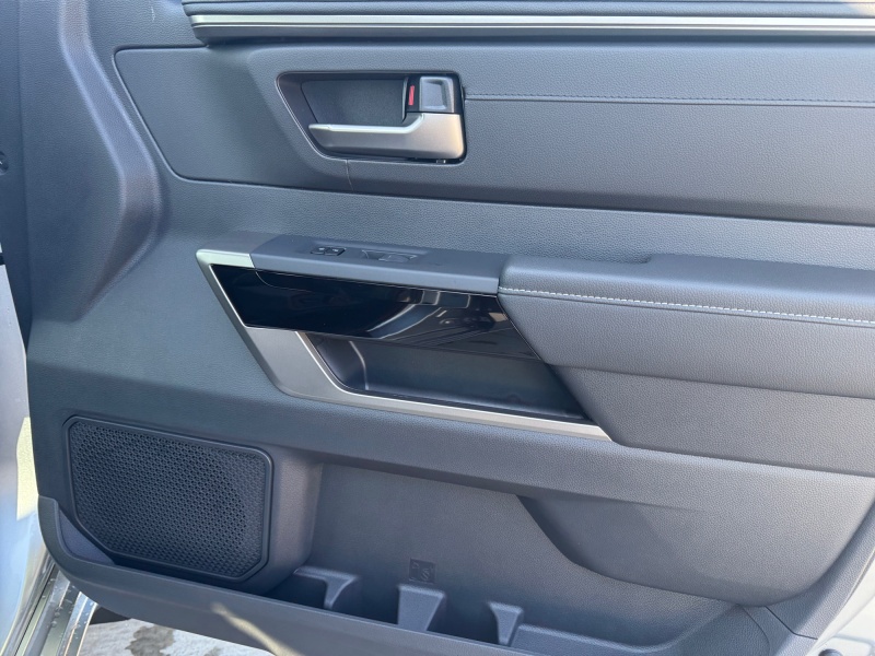 2026 Toyota Tundra 4WD