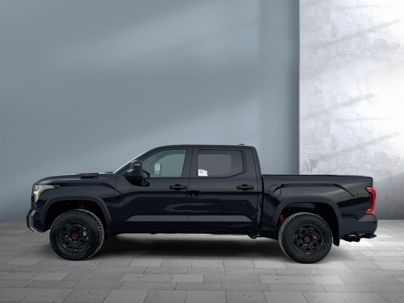 2026 Toyota Tundra 4WD