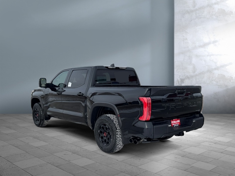 2026 Toyota Tundra 4WD