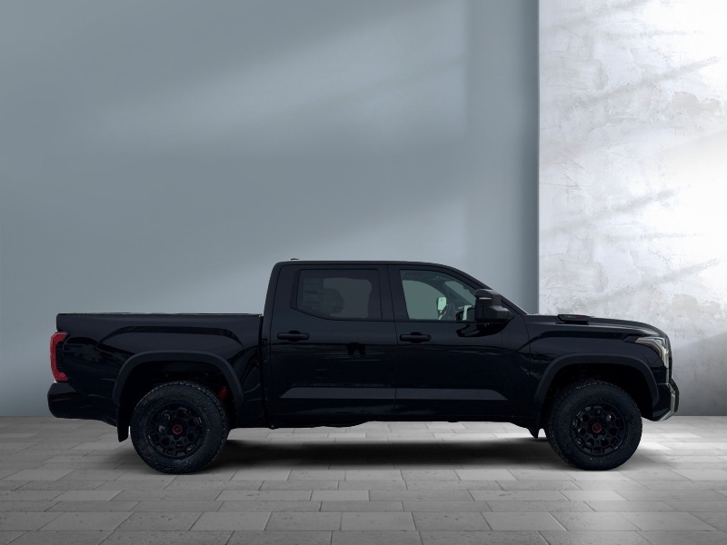 2026 Toyota Tundra 4WD