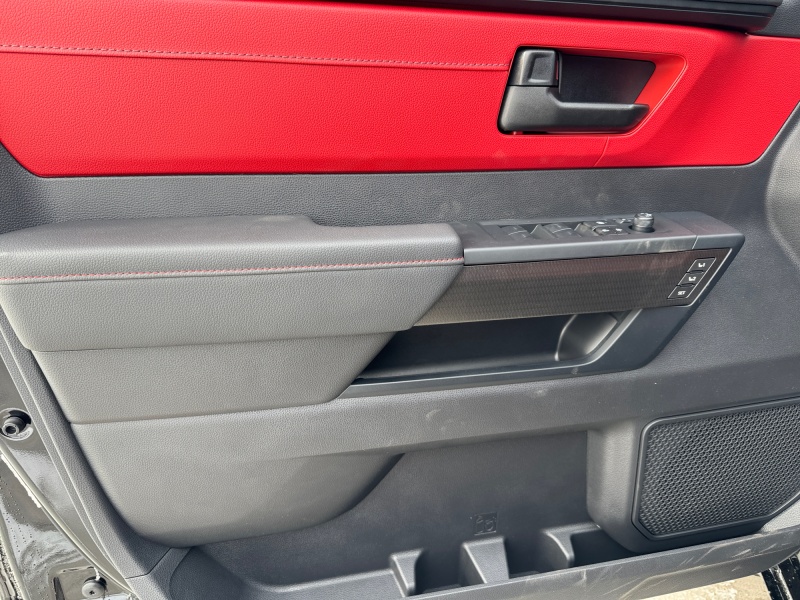 2026 Toyota Tundra 4WD