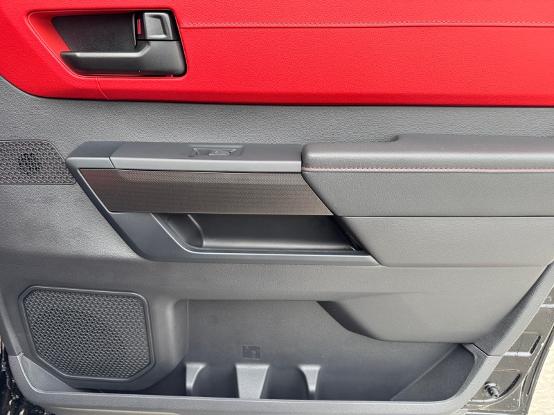 2026 Toyota Tundra 4WD