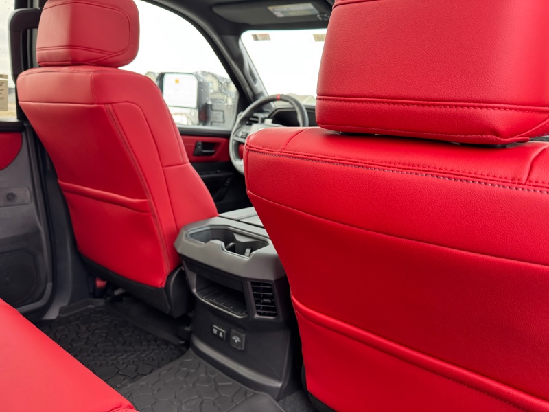 2026 Toyota Tundra 4WD