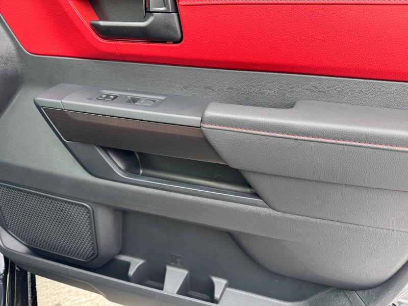 2026 Toyota Tundra 4WD