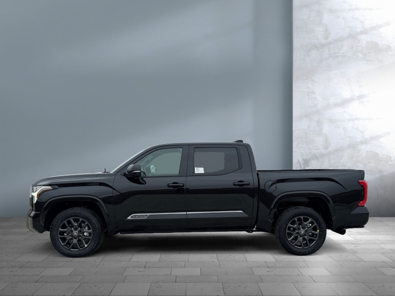2026 Toyota Tundra 4WD