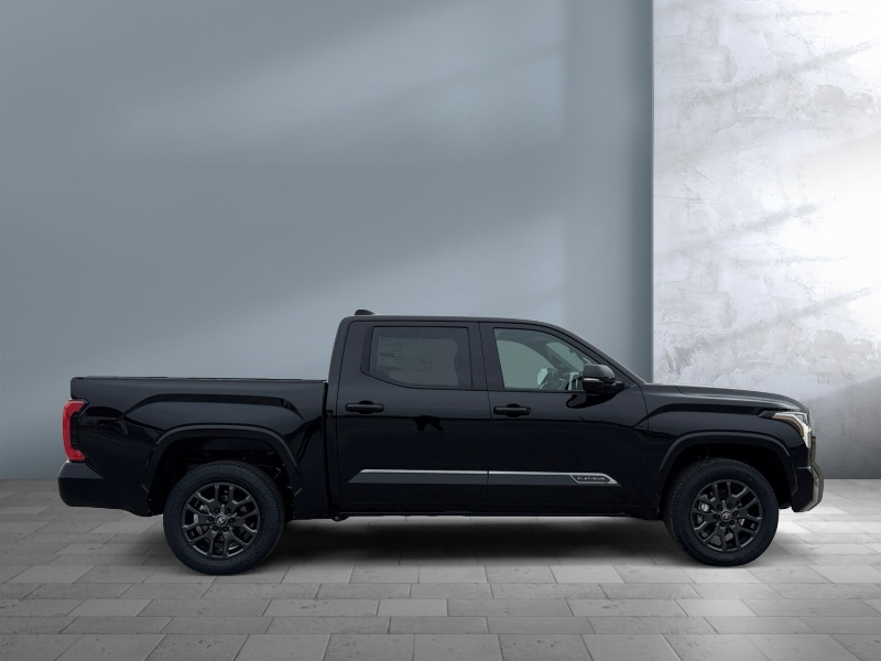 2026 Toyota Tundra 4WD