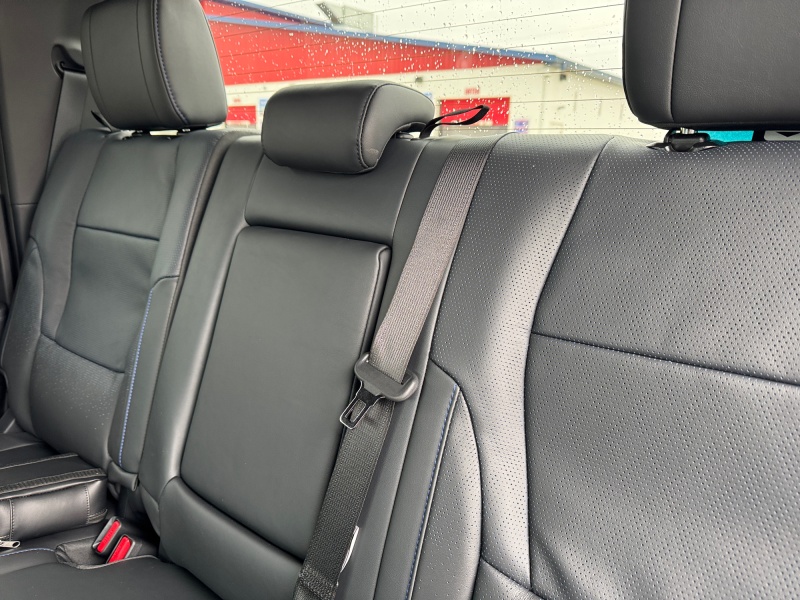 2026 Toyota Tundra 4WD