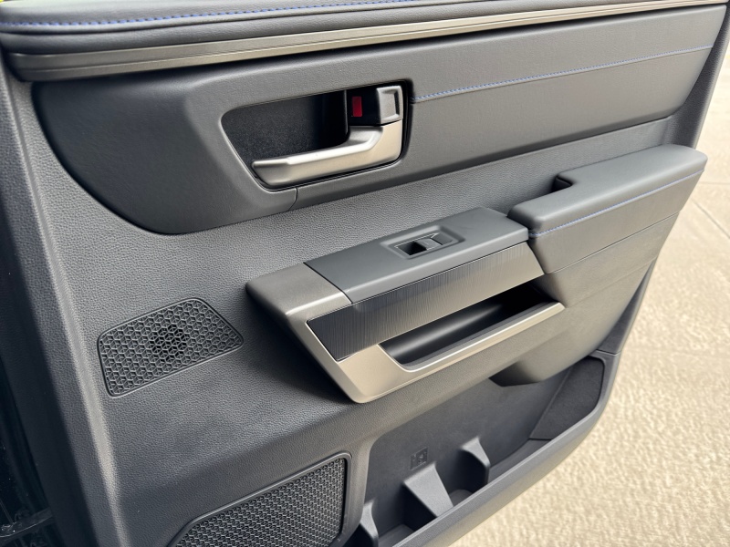 2026 Toyota Tundra 4WD