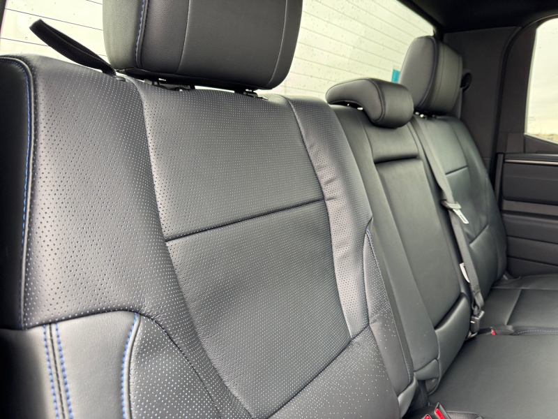 2026 Toyota Tundra 4WD